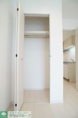 リブリ・中浦和の物件内観写真